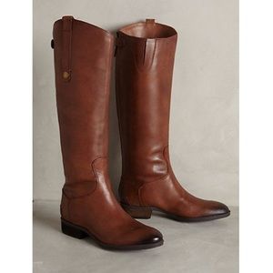 Sam Edelman Penny Riding boots in brown